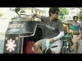 Foreigners Driving Pedicabs in the Philippines (Ep. 2)