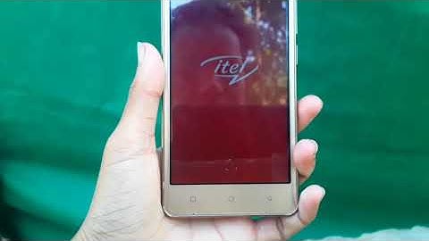 Itel A41 Plus hard Reset & Frp ByPass ? Pattern lock Remove ? in Hindi Tutorial !