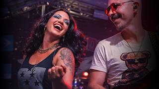 A Vida É Minha Ramona Rox Autoral Clipe Oficial - Novo Rock Nacional