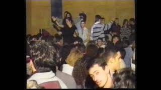 Discotecas y Pubs de Renedo - Cantabria en los 90. Capitulo 1/1