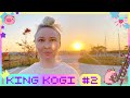 Soba, Crepes, and Ramen in Japan ★ King Kogi Quest #2