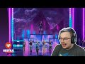 Opening Ceremony ft KDA | Finals | 2020 World Championship | League of Legends - REACTION!