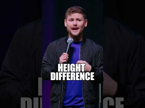 Height Difference