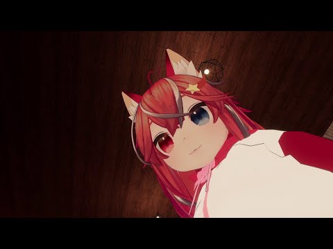 【ASMR】I sing you to sleep as it rains