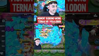 Bane 10 Exoauto Ternak Hiu budionowong mcggidcreator magicchessgogo mcggs6