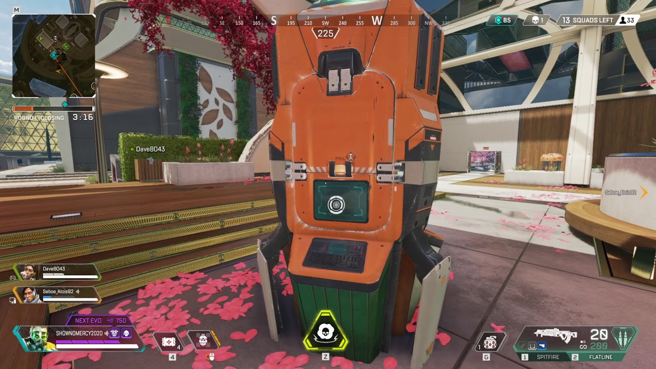 apex legends season 07 pc game play