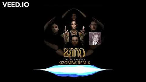 Zaho - Doucement (DJ michbuze Kizomba remix douceur 2021)