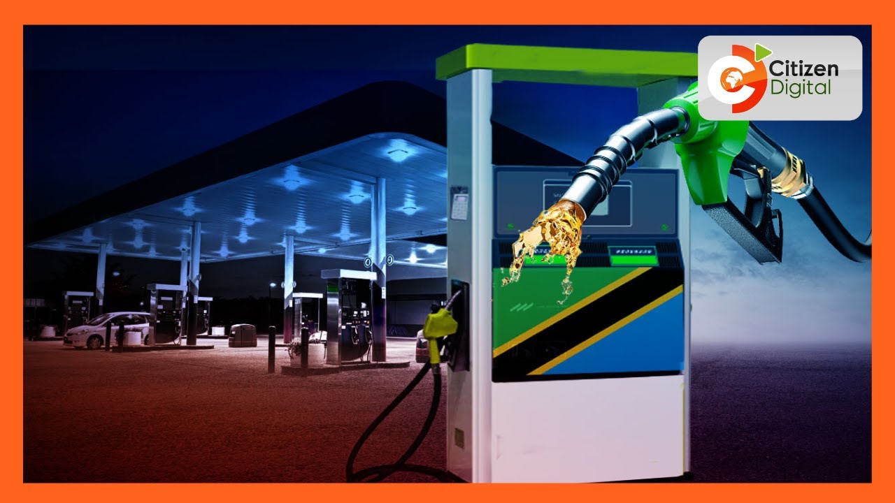 Petrol stations along Kenya-Tanzania border run dry