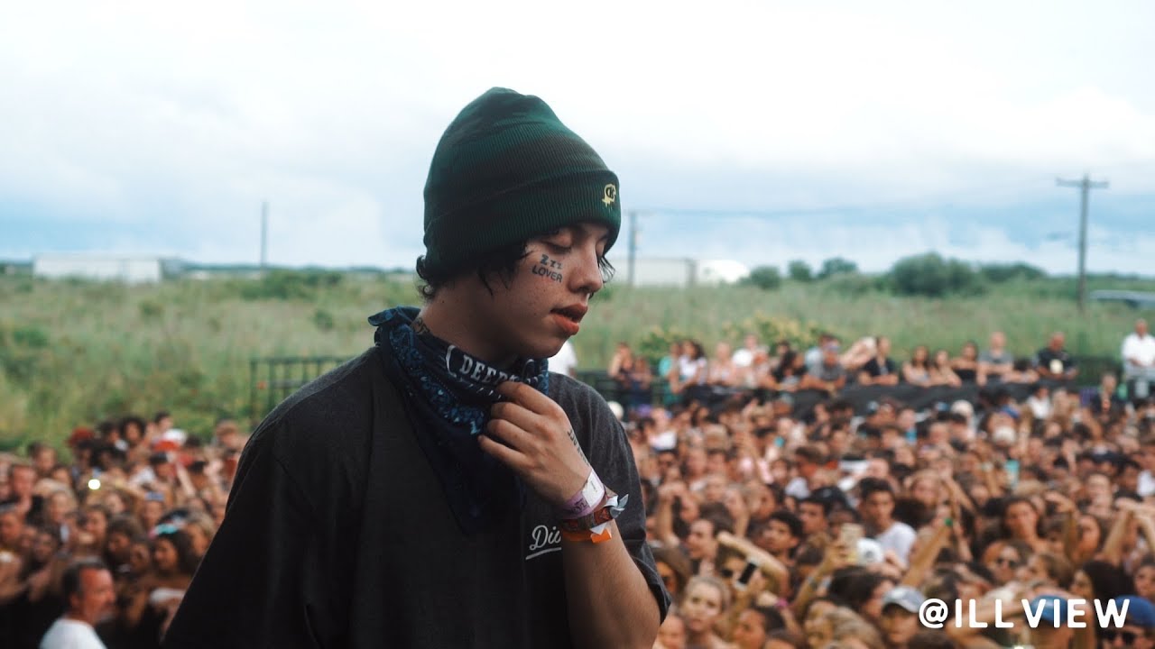 Lil Xan 