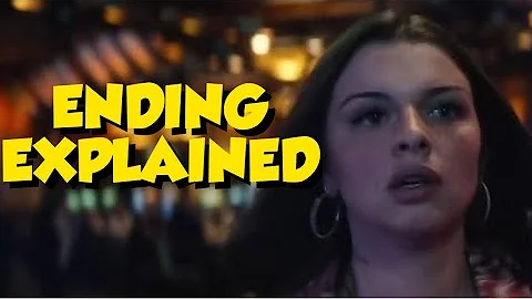 Uncut Gems Ending Explained