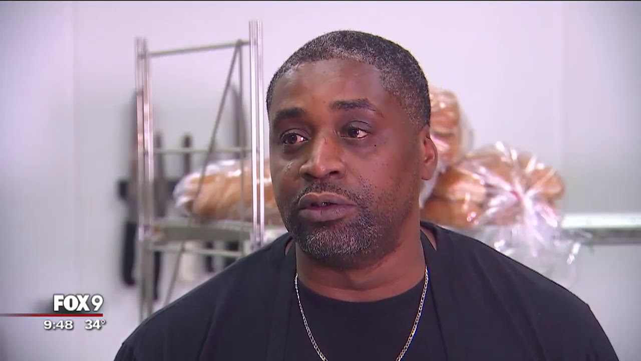 Brooklyn Park, Minnesota restaurant gives former felons a second chance
