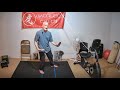 Floor Drill: Brush Knee / Repulse Monkey