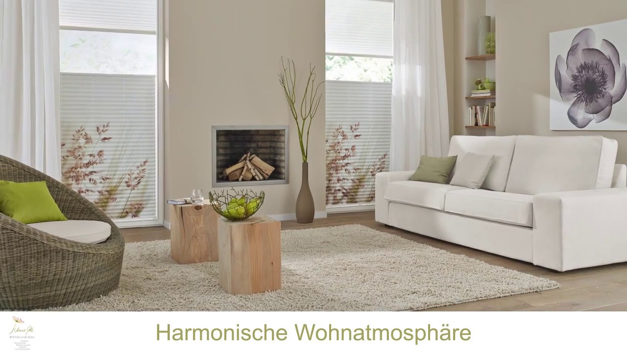 Wohnwelten und Inneneinrichtung | Anna Götz - Wohnen und Leben werbefilm hamburg