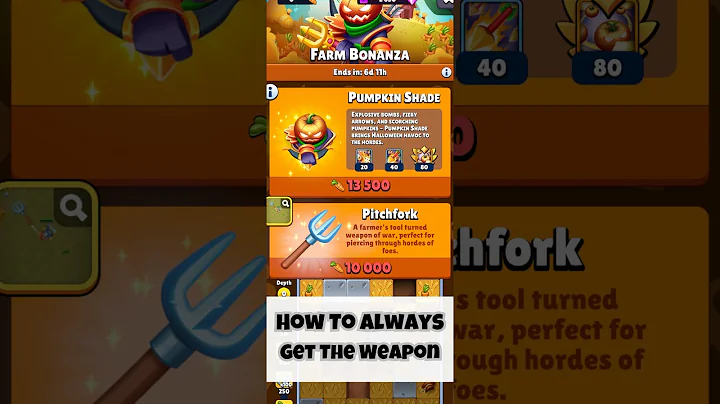 HvH Mining Event Strategy: Always Get The Weapon!