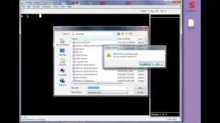 DigitalCAT Translate SGSTN file from Mira or Diamante screenshot 5