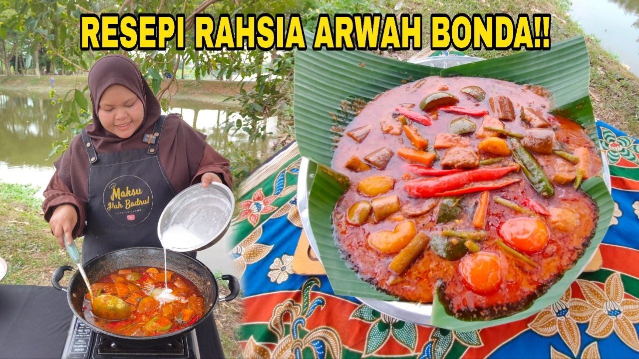 RESEPI DALCA DAGING WARISAN IBU | rasa bertambah padu dengan 1 bahan rahsia❗