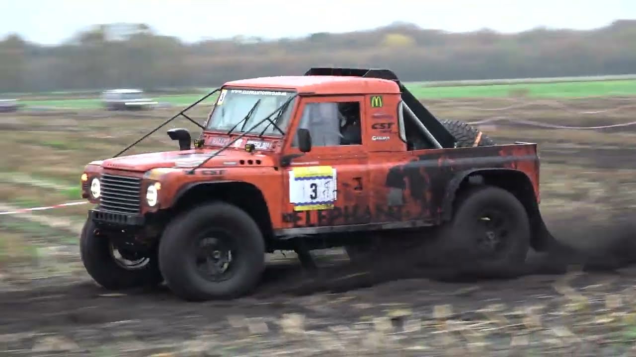 NTA Clubdagen Hardenberg 2025 Kloosterhaar (day 1)