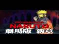 9. AMV: Naruto shippuuden and movie 4, DJ ozma lie lie lie