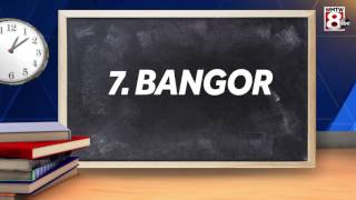 New rankings: Maine's top school districts