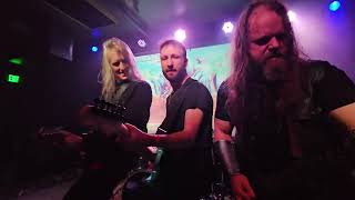 06 Greyhawk - Take a Stand - Warriors of Greyhawk Album Release Show - February 21, 2026