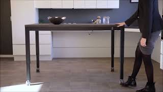 Ropox Kitchen 4Single
