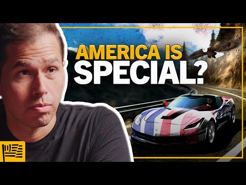 America Is A Nation Of Individuals | Carlos Carvalho | Dad Saves America