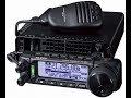 Yaesu FT-891 ATAS!!! Эх веселей рабочий класс....