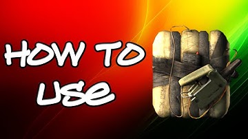 How To Use C4 Effectively In BO2 (Black Ops 2 Tips and Tricks)