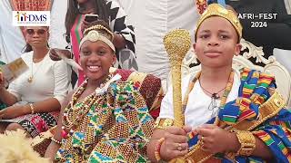 Dawn Michaels School Afrifest 2024 A Festival Of African Culture