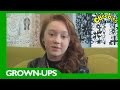 CBeebies Grown Ups Meet Cherry From Katie Morag 