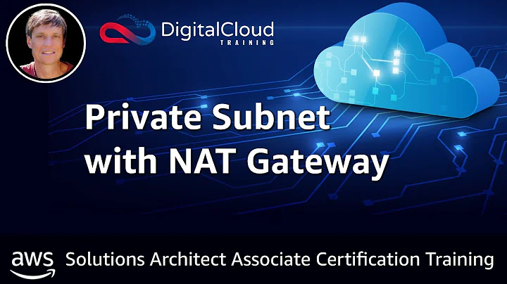 Private Subnet with NAT Gateway