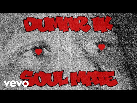 Dumar 1k - Soul Mate (Official Audio)