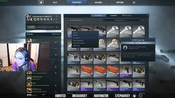 Unboxing 12 CS:GO Crates! Unlocking StatTrak AK-47!