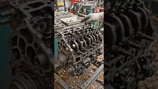INSANE Mitsubishi Pajero Restoration! From Rusty scrap 🔥 #shorts #carrestoration #mitsubishi #cars