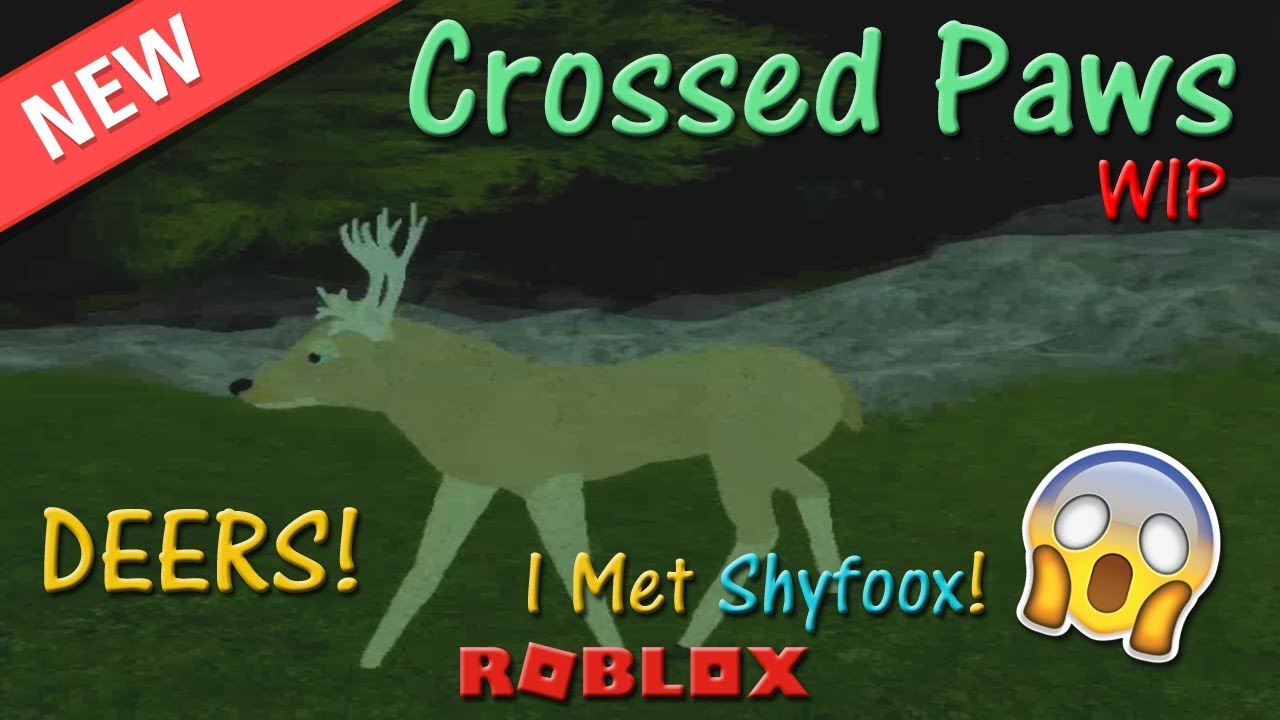 Crossed Paws Roblox Free Roblox Exploits 2018 - crazy cookie swirl roblox s obby online yivcom free