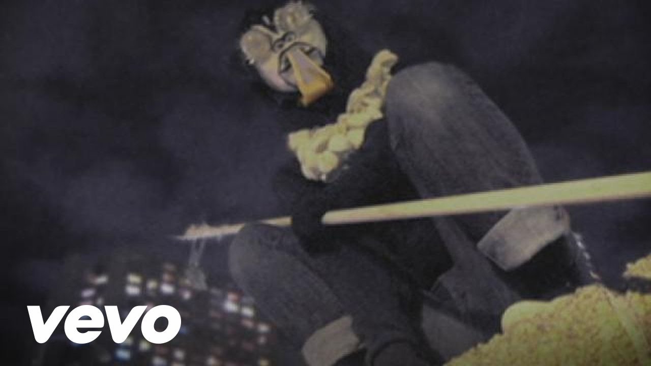 Moros Eros - On My Side