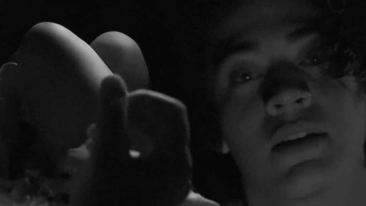 Matías Gruener - Con Las Estrellas (Video Oficial)