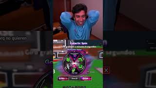 “Ala Primera” #humor | #elabrahaham Twich #abrahamm | #twitch clips elabrahaham | #shorts |