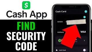 Celebrity How to Find Your Security Code on Cash App 2026 (EASY GUIDE) Profile
