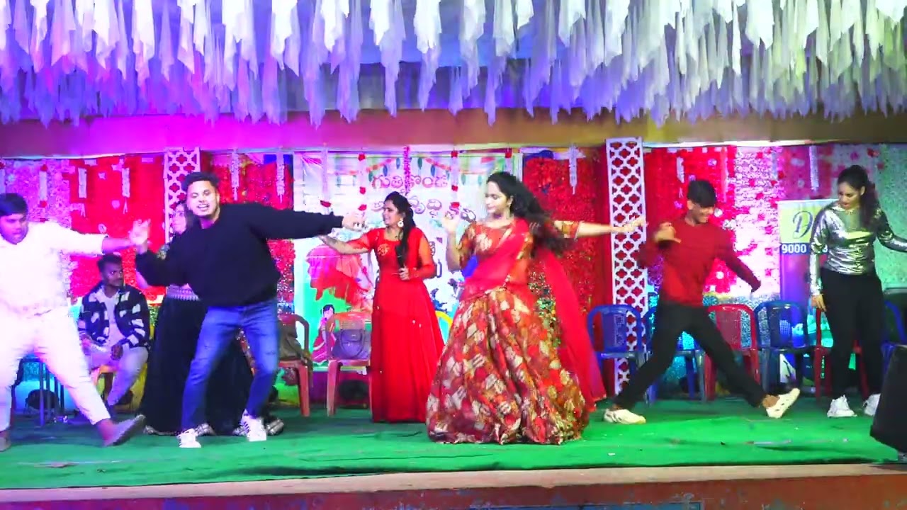 Guttikonda Sankranthi Sambaralu 2025   Jan 14   Video 28