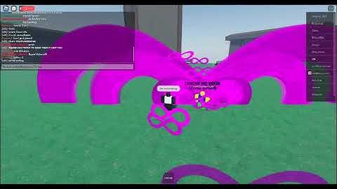 Exploiter in Killstreak Sword Fighting Beta