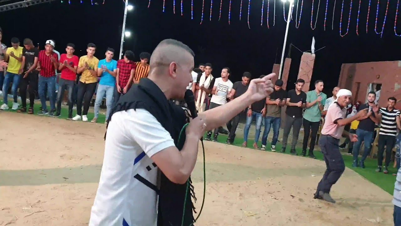 مش  حتبطل ضحك _ دحية الحاشي _تيسير وهاني مع يحيى أبو زكري 2021