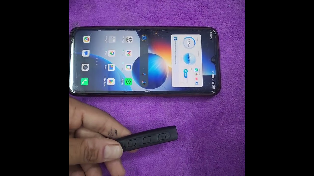 How to conect Bluetooth Neckband with your Device| Tutorial