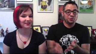 Review - Octodad Dadliest Catch