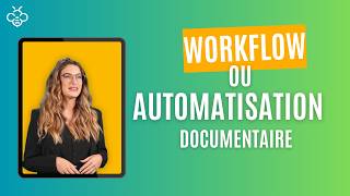 Automatisation Des Documents Passez À Létape Supérieure Après La Dématérialisation
