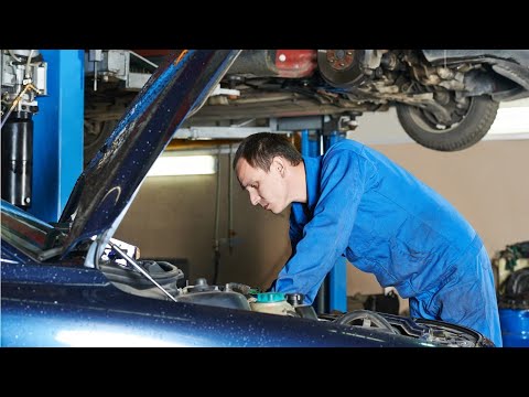 Pre-purchase Car Inspection