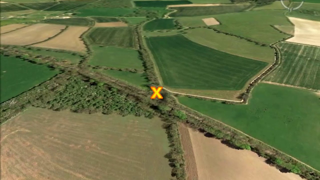 South Downs Way Walk 2 - Beacon Hill to Old Winchester Hill