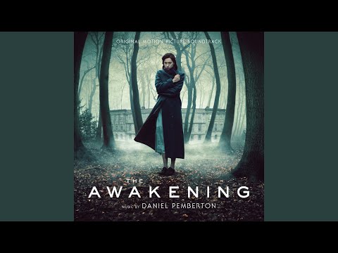 Daniel Pemberton - Seeing Through Ghosts (Theme from The Awakening)
