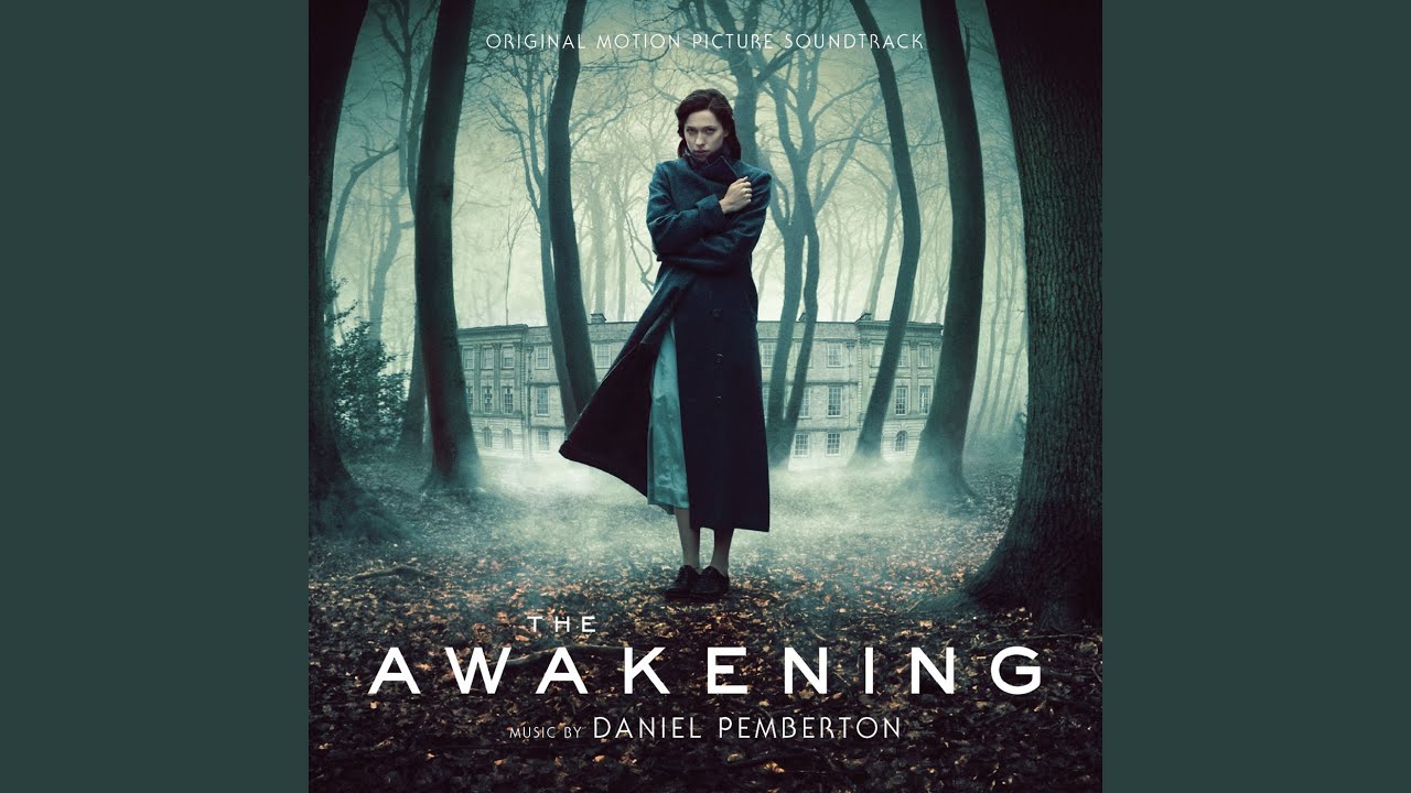 Seeing Through Ghosts (Theme from The Awakening)