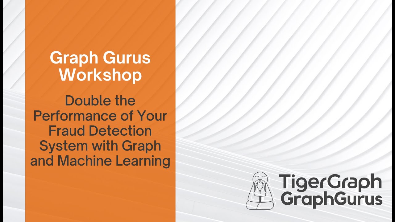 Double the Performance of Your Fraud Detection System with Graph and ML